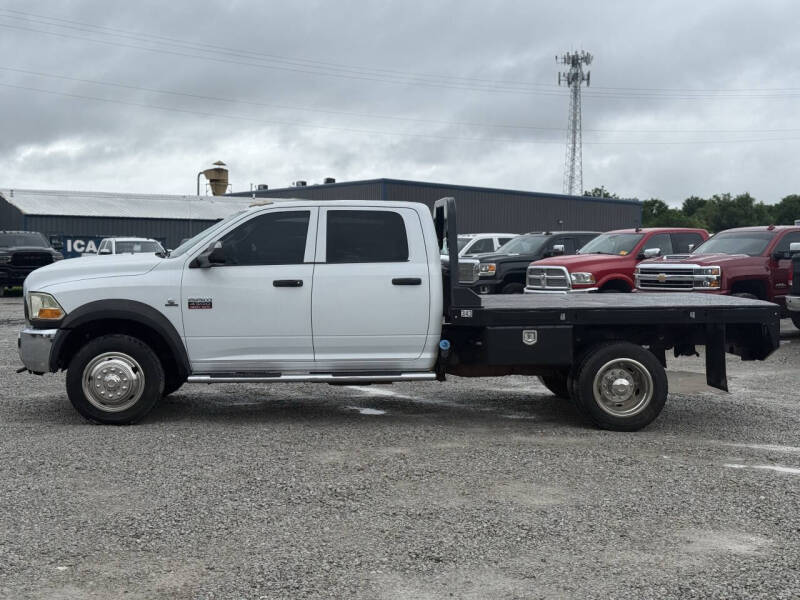 ram ram 4500 chassis cab 2012 3C7WDLELXCG146895 image ram ram 4500 chassis cab 2012 3C7WDLELXCG146895 image